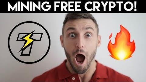 EARN CRYPTO WITH ThunderCore! SUPER EASY! Thunder Tokens | Make Money Online
