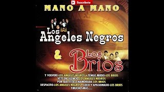 Los Angeles Negros - Y Volvere chords