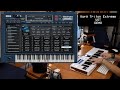 Korg Triton Extreme VST | No Talking |