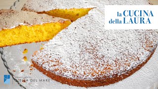 Torta all'arancia | La Cucina della Laura