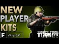 The Best New Player Loadouts In Escape From Tarkov | Beginners Guide