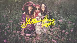 YELLOW FANG - ห่มผ้า HOM PA / Audio Lyrics chords