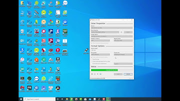 TẠO BỘ CÀI ĐẶT WINDOWS 10 BẰNG USB - TẠO USB CÀI ĐẶT WINDOWS 10