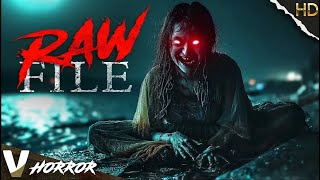 Raw File Full Hd Found Footage Horror Movie V Horror