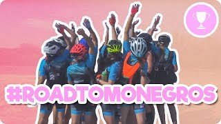 Orbea Monegros 2017 | Simulacro #RoadToMonegros
