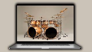 How to create virtual drum kits on your PC easily and for free. screenshot 3