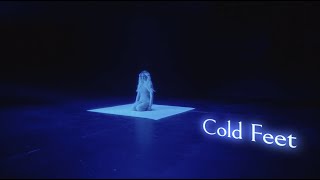 Nova Miller - cold feet [Official Lyric Video]