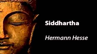 Siddaharta. Hermann Hesse (audiolibro completo)