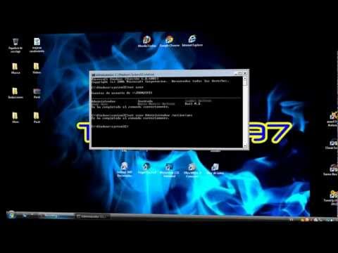 Video: Cómo Deshabilitar El Administrador En Windows 7