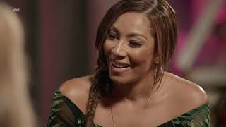 Famous HAZEL e vs bROOKE Wealth