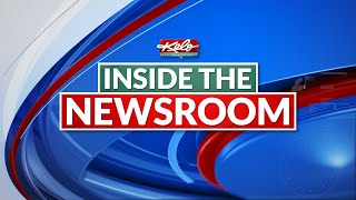 Inside the Newsroom | January 16, 2026