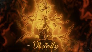 Divinity ☀️🌙 - After god「MMV/MAD/EDIT」4K