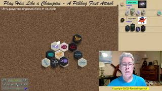 A Pillbug Fast Attack screenshot 5