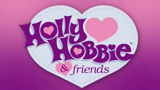 Holly Hobbie and Friends - Twinkle in Her Eye (LeAnn Rimes)