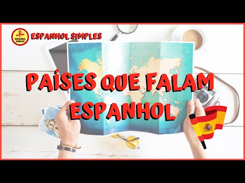 Vídeo: O Panamá é um país de língua espanhola?