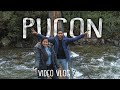 Qué visitar en Pucón? Termas Huife y Lago Caburgua 2021