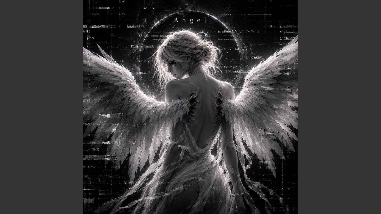 Watch Angel (Ethereal Wave) on YouTube Watch Angel (Ethereal Wave) on YouTube