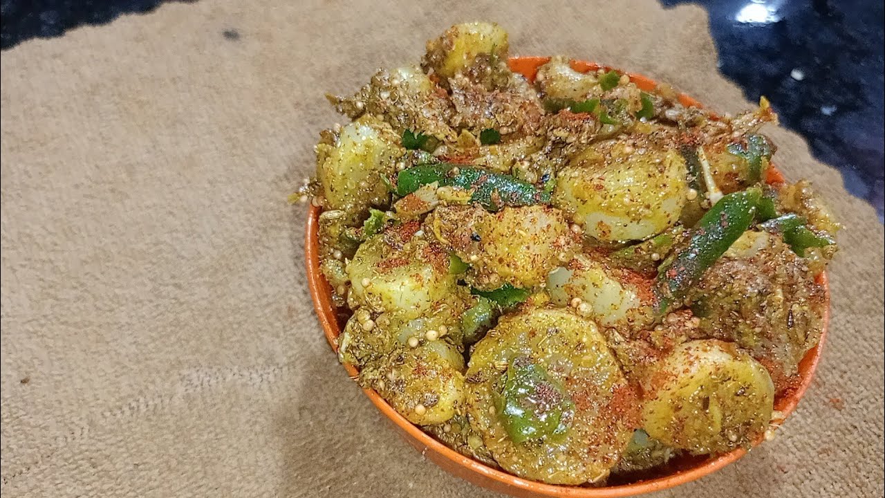  मूली का अचार || muli ka Achar || 