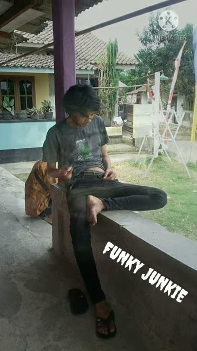 story wa Slank - Funky Jungkie