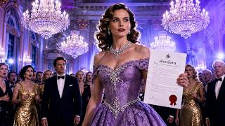 11. The Mistress Mocked Her in Public—Then the Wife Cancelled the Billionaire's Contract on the Sp