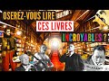 Les 20 livres qui vont changer votre vie  