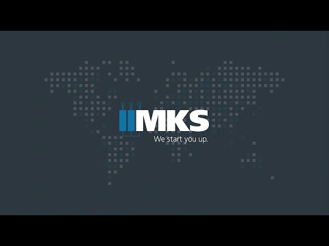 MKS Anlasser - YouTube