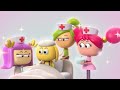 AstroLOLogy | A Sick Patients Dream Scenario | Chapter: Holiyay! | Compilation | Cartoons for Kids