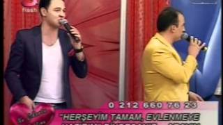 RUMELİ ORHAN  KEMAL   POTPORİ FLAŞ TV Resimi