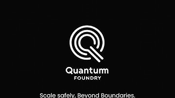 Quantum Foundry