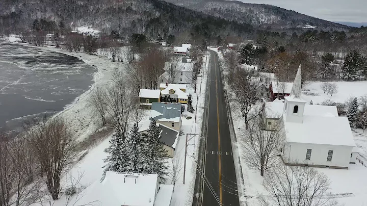 #WhereInMaine | Rumford Center