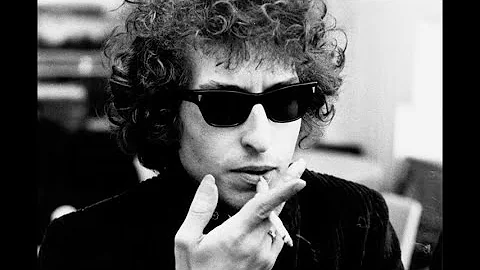 Bob Dylan - Knocking on Heaven's Door (Original 1973)