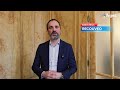Témoignage Adhérent Cédric Brun Dirigeant De Recouveo Témoignage Adhérent Cédric Brun Dirigeant De Recouveo