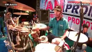 CAK MET NP NGEJOS VS novi adella LEWAT