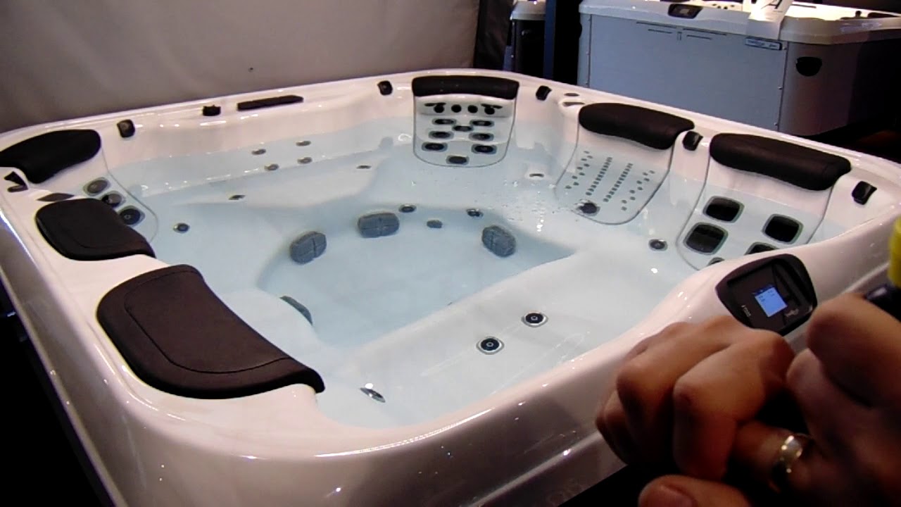 Spa Chemical Overview YouTube