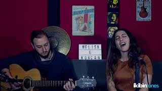 Melisa & Korcan - Yağmurlar (Şebnem Ferah Cover) #ikibintunes Resimi