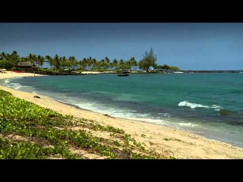 Ocean Waves - Tristesse