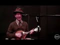 Pokey LaFarge and Ryan Spearman "Kentucky Woman Blues" Live at KDHX 11/29/11