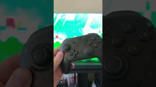 Hidden Musical Haptics in Nintendo’s Mario Wonder #shorts
