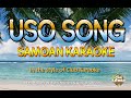 Uso songsamoan karaoke 2020