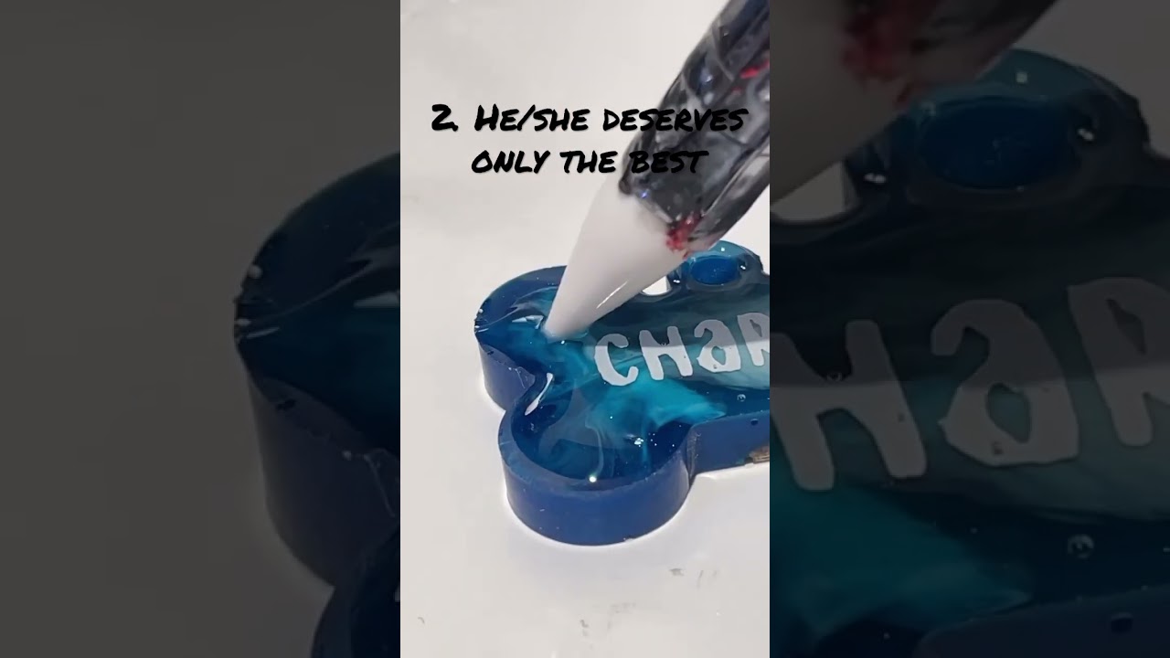 Why you need this dog tag! 