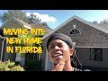 My NEW HOUSE Tour in Florida