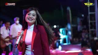 Lovina AG (cover) - Pesawat Tempur - Rosabella music - Cinandang Dawarblandong Mojokerto