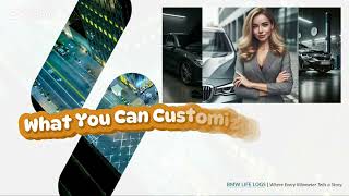 BMW Personalization Options | Front Electronic Module Coding Menu with Launch Diagnostic Tool