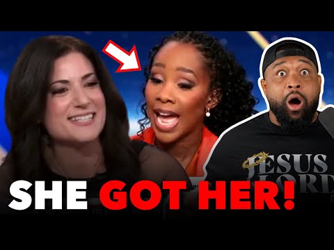 Former Democrat FACT CHECKS CNN LIVE ON AIR Over Wokeness!