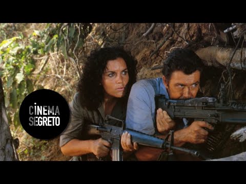 Commando Leopard - Film Completo by Cinema Segreto
