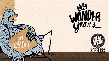 The Wonder Years - All My Friends Are In Bar Bands
