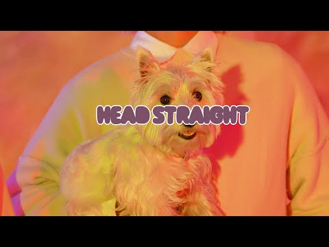 Neil Frances - Head Straight (feat. St. Panther)