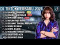 Dj viral tiktok terbaru 2024 paling top  dj jangan cemburu  dj orang yang salah