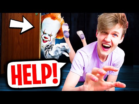CREEPY TIK TOKS