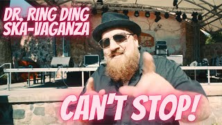 Dr. Ring Ding Ska-Vaganza - Can't Stop